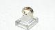 Elegant lady 
ring stone in 8 
carat gold
Stamp 333
Str 56
The check by 
the jeweler and 
the ...