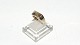 Elegant men's 
ring in 8 carat 
gold
Stamp 333
Str 59
The check by 
the jeweler and 
the item is ...