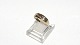 Elegant men's 
ring in 8 carat 
gold
Stamp 333
Str 69
The check by 
the jeweler and 
the item is ...
