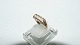 Elegant Ladies' 
ring with 
stones in 8 
carat gold
Stamp 333
Str 56
The check by 
the jeweler ...