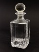 Whiskey carafe 
height 24.5 cm. 
item No. 456755