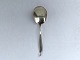 Silverplate, 
Compote spoon, 
Columbine, 12cm 
long, 
Copenhagen 
spoon factory * 
Used condition 
*