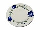 Aluminia 
Svaerdlilie, 
side plate.
This product 
is only at our 
storage. We are 
happy to ship 
...