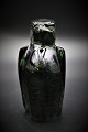 Swedish Glass, 
figure for WWF 
- World 
Wildlife Fund 
in the form of 
an eagle. 
Height:17cm. 
Signed ...