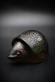 Swedish Glass, 
figure for WWF 
- World 
Wildlife Fund 
in the form of 
hedgehogs. 
Height:7cm. ...