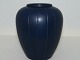 Ipsen art 
pottery dark 
blue vase.
Decoration 
number 60.
Height 12.5 
cm.
There is a 
chip ...