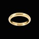 Georg Jensen. 
18k Yellow Gold 
Ring - Magic - 
Size 53mm
Designed by 
Regitze 
Overgaard.
Stamped ...