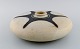 Eigil 
Hinrichsen, 
Denmark. Large 
vase in glazed 
stoneware. Rare 
model. 1960s / 
70s.
Measures: ...