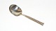 Potato / 
Serving Spoon, 
#Regent Silver 
Plated Cutlery
Producer: 
Victoria
Length 20.5 
cm.
Used ...