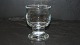 Whiskey Glass 
Tivoli Glass 
from Holmegaard
Height 10.5 cm
Nice and well 
maintained 
condition