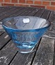 Holmegaard 
Danish glass 
bowl from year 
1957 by Per 
Lütken in a 
very fine 
condition.
Mark: ...