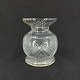 Height 11.5 cm.
The model is 
first shown in 
1919 in Fyens 
Glassworks 
catalog, named 
"533. It is ...