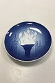 Bing & grondahl 
commemorial 
plate from The 
Olympic games i 
Münich 1972. 
Measures 18.5 
cm / 7 ...