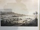 Framed 
lithograph from 
approx. 1840. 
View of 
Christiansted, 
St Croix. By A. 
Nay after 
drawing by ...