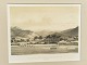 Lithograph by 
Frederiksted on 
St Croix ca 
1860. By A. Nay 
after drawing 
by Capt. P. 
Seidelin. ...