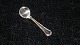 Salt spoon 
#Anne Marie 
Sølvplet
Produced by 
Frigast in 
Denmark and 
Gense in 
Sweden.
Length 6.6 ...