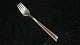 Breakfast fork 
#Anette # 
Sølvplet
Produced by 
Dansk Krone 
Sølv
Length 18.3 cm 
approx
Polished ...