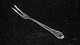 Cold cuts fork 
#Ambrosius # 
Silver stain
Produced by 
Cohr.
Length. 15 cm
Nice condition