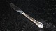 Dinner knife 
#Ambrosius # 
Silver stain
Produced by 
Cohr.
Length. 21.5 
cm
Nice condition