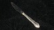 Dinner knife 
#Ambrosius # 
Silver stain
Produced by 
Cohr.
Length. 22.5 
cm
Nice condition
