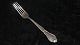 Dinner fork 
#Ambrosius # 
Sølvplet
Produced by 
Cohr.
Length. 20 cm
Nice condition