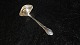 Sauce spoon 
#Ambrosius # 
Silver stain
Produced by 
Cohr.
Length. 17.8cm
Nice condition
