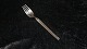 Breakfast fork 
#Ballarina 
Sølvplet
Produced by 
O.V. Mogensen
Length. 17.7 
cm
Nice condition