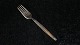 Breakfast fork 
#Capri Sølvplet 
cutlery
Manufacturer: 
Fredericia 
silver
Length 17 cm
Nice ...