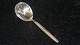 Serving spoon 
#Capri Sølvplet 
cutlery
Manufacturer: 
Fredericia 
silver
Length 20 cm
Nice condition