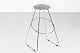 Bar Stool
Design By Us 
Bar stool 
made of 
chromium-plated 
metal
+ seat with 
checked ...