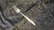 Breakfast fork 
#Columbine # 
Sølvplet
Length 17.7 cm 
approx
Produced at 
Copenhagen's 
Spoon ...