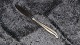 Breakfast knife 
#Columbine # 
Silver stain
Length 19 cm 
approx
Produced at 
Copenhagen's 
Spoon ...