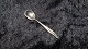Salt spoon 
#Columbine # 
Silver stain
Length 6.4 cm 
approx
Produced at 
Copenhagen's 
Spoon ...