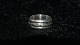 #GeorgJensen 
#Ring in 
Sterling Silver
Deck # 28D
Designed by 
#Georg Jensen 
1866 - ...