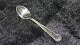 Coffee spoon 
#Dagny # Silver 
stain
Length 12.2 cm 
approx
Nice and well 
maintained 
condition