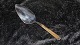 Cake spatula 
#Diplomat 
Sølvplet
Manufactured 
by Chr. Fogh, 
A.P. Berg, O.V. 
Mogensen.
Length 21 ...