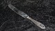 Dinner knife 
#Empire Silver 
stain with 
Engraving
Produced by 
Cohr and 
others.
Length 20.5 cm 
...