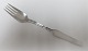 Cohr 
silver-plated 
cutlery. 
Congress. 
Dinner fork. 
Length 18.5 cm. 
There are 5 
pieces in 
stock. ...