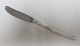 Cohr 
silverplated 
cutlery. 
Congress. 
Dinner knife. 
Length 20.5 cm. 
There are 4 
pieces in 
stock. ...