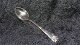 Coffee spoon 
#Erantis 
Sølvplet
Length 12 cm 
approx
Produced by 
Cohr.
Nice and well 
maintained ...