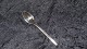 Coffee spoon 
#Farina 
Sølvplet
Length 12.6 cm
Produced by 
Fredericia 
silver and 
others.
Nice ...