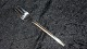 Cake fork 
#Farina 
Sølvplet
Length 15 cm
Produced by 
Fredericia 
silver and 
others.
Nice and ...