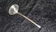 Sauce spoon 
#Farina 
Sølvplet
Length 19.5 cm
Produced by 
Fredericia 
silver and 
others.
Nice ...