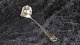 Cream spoon 
#French Lily 
Silver stain
Produced by 
O.V. Mogensen.
Length 13 cm 
approx
Nice and ...