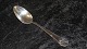 Dinner spoon 
#French Lily 
Silver stain
Produced by 
O.V. Mogensen.
Length 21.6 cm 
approx
Nice ...