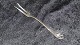 Cold cuts fork 
#French Lily 
Silver stain
Produced by 
O.V. Mogensen.
Length 14.3 cm 
...