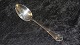 Dinner spoon 
#French Lily 
Silver stain
Produced by 
O.V. Mogensen.
Length 20 cm 
approx
Nice ...