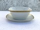 Trend 450, 
Copenhagen 
porcelain 
painting, Sauce 
bowl, 17 cm 
long, 14 cm 
wide * Nice 
condition *