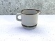 Désirée, 
Selandia, 
stoneware, 
Cream jug, 7cm 
high, 7cm in 
diameter * Nice 
condition *