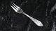 Cake fork 
#Crown pattern 
Silver stain
Produced by 
Kronen Sølv og 
Pletvarefabrik.
Length 13.5 
...